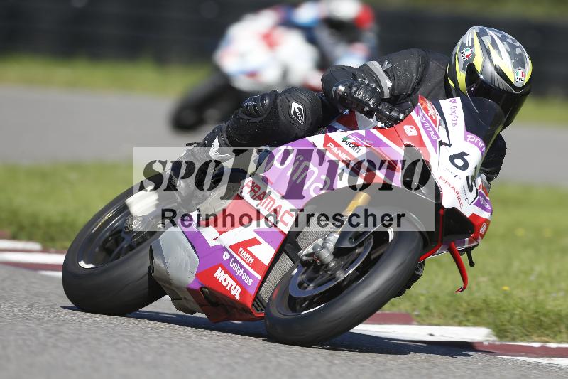 /56 02.10.2025 Speer Racing ADR/Gruppe rot/63